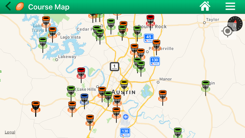 Illustration for article titled Road trip Wednesday St. Louis to Austin.